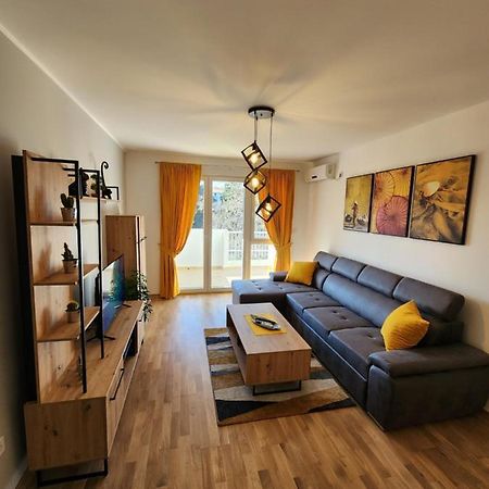 באר Adriatic Apartment מראה חיצוני תמונה