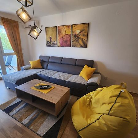 באר Adriatic Apartment מראה חיצוני תמונה