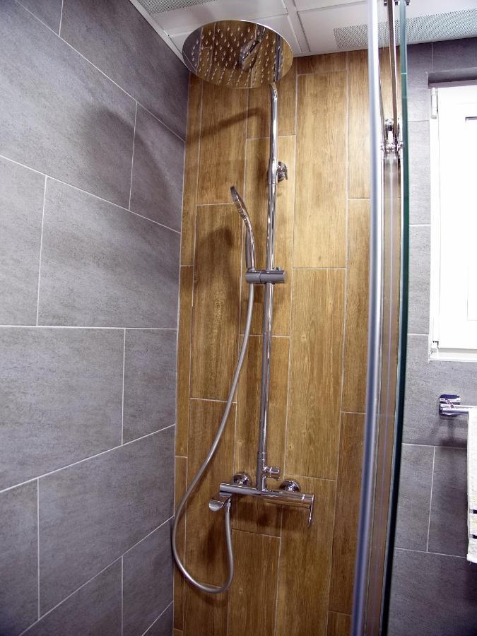 באר Adriatic Apartment מראה חיצוני תמונה