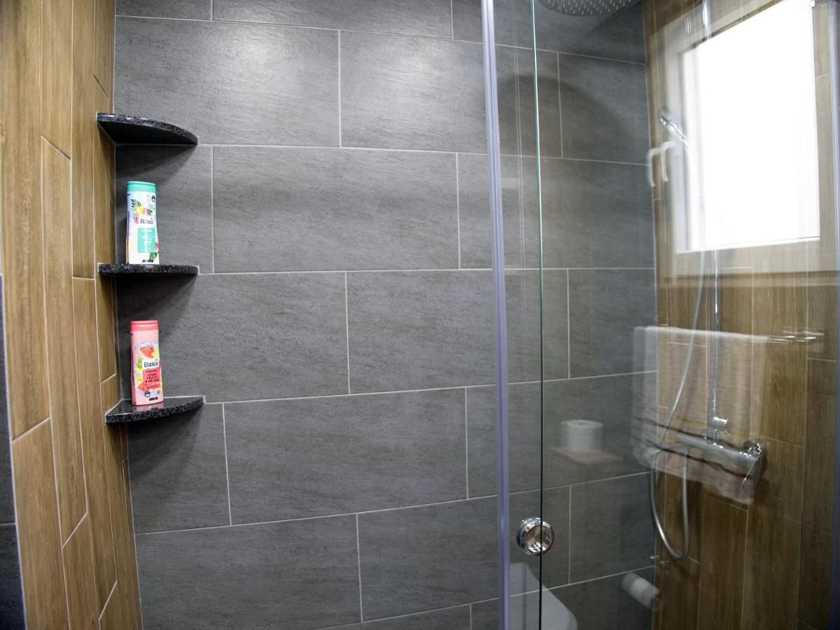 באר Adriatic Apartment מראה חיצוני תמונה