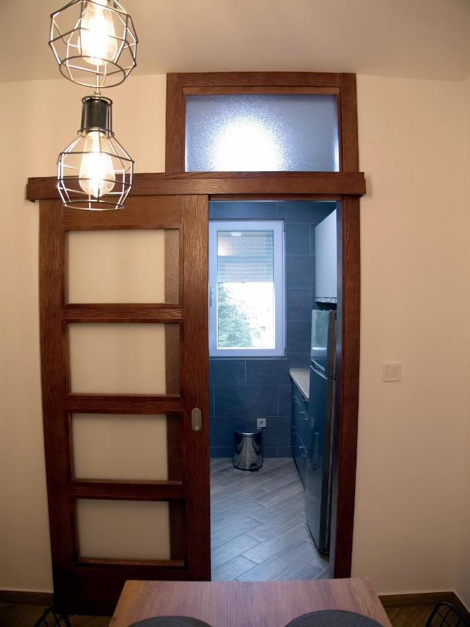 באר Adriatic Apartment מראה חיצוני תמונה