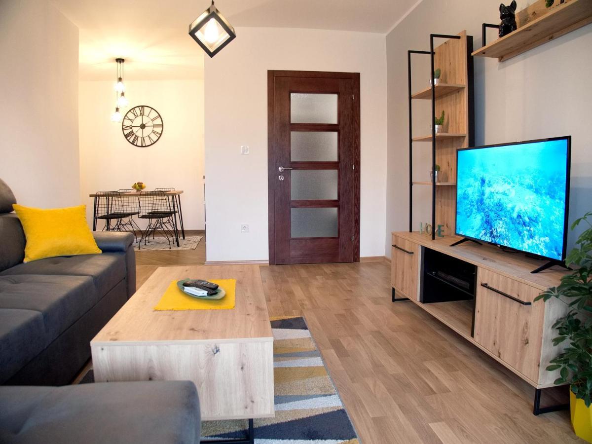באר Adriatic Apartment מראה חיצוני תמונה