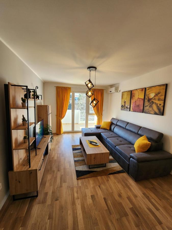 באר Adriatic Apartment מראה חיצוני תמונה