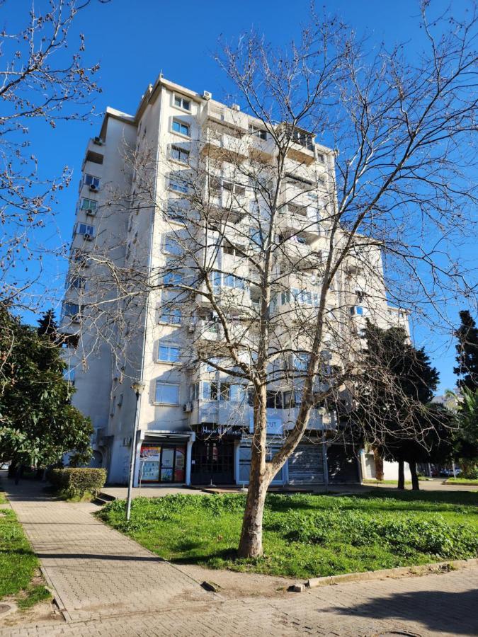 באר Adriatic Apartment מראה חיצוני תמונה