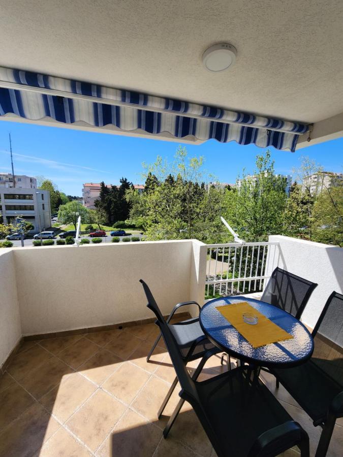 באר Adriatic Apartment מראה חיצוני תמונה